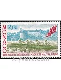 n° 1634 -  Timbre Monaco Poste