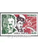 n° 1680 -  Timbre Monaco Poste