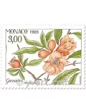n° 1681/1684 (BF 44) -  Timbre Monaco Poste