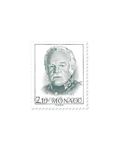 n° 1705/1707 -  Timbre Monaco Poste