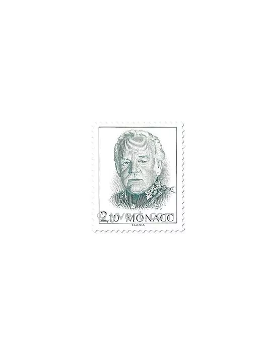 n° 1705/1707 -  Timbre Monaco Poste