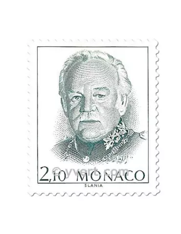 n° 1705/1707 -  Timbre Monaco Poste 2