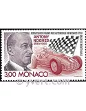 n° 1716 -  Timbre Monaco Poste