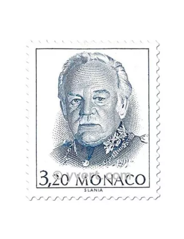n° 1722/1723 -  Timbre Monaco Poste 2