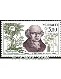 n° 1739 -  Timbre Monaco Poste