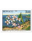n° 1749/1752 (BF 51) -  Timbre Monaco Poste
