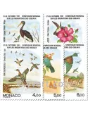n° 1754/1758 -  Timbre Monaco Poste