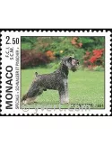 n° 1760 -  Timbre Monaco Poste