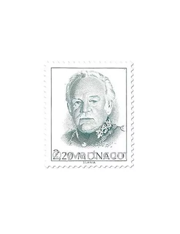 n° 1779/1782 -  Timbre Monaco Poste