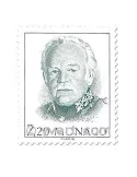 n° 1779/1782 -  Timbre Monaco Poste