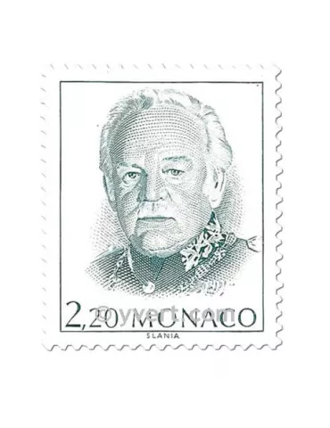 n° 1779/1782 -  Timbre Monaco Poste 2