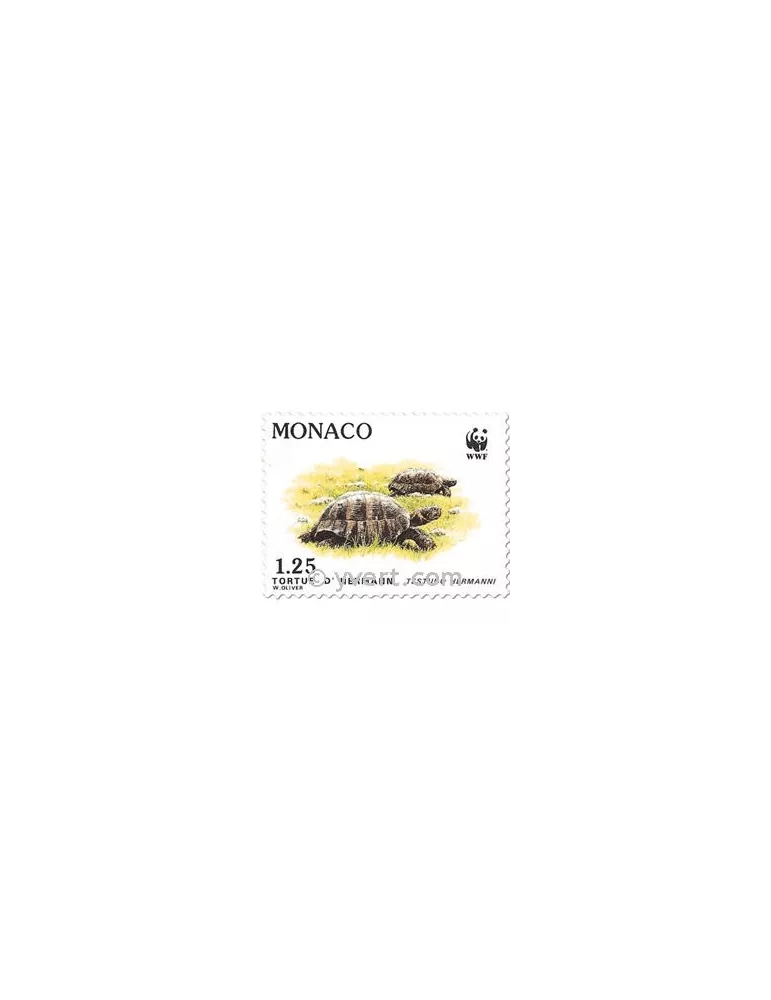 n° 1805/1808 -  Timbre Monaco Poste