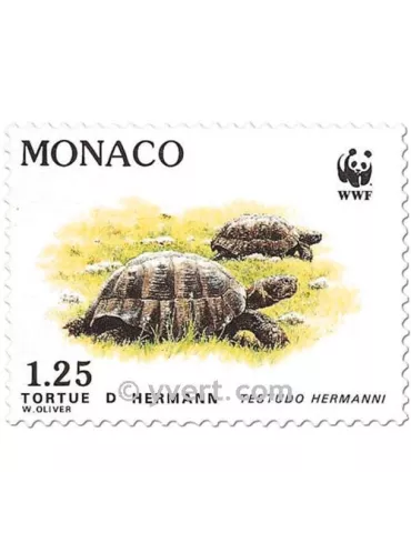 n° 1805/1808 -  Timbre Monaco Poste 2