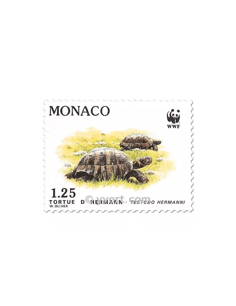 n° 1805/1808 -  Timbre Monaco Poste
