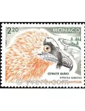 n° 1849 -  Timbre Monaco Poste