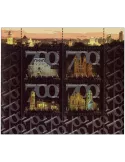 n° 69 - Timbre LITUANIE Blocs et feuillets
