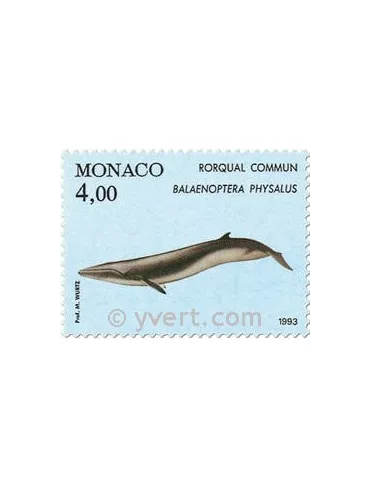 n° 1860/1863 (BF 59) -  Timbre Monaco Poste