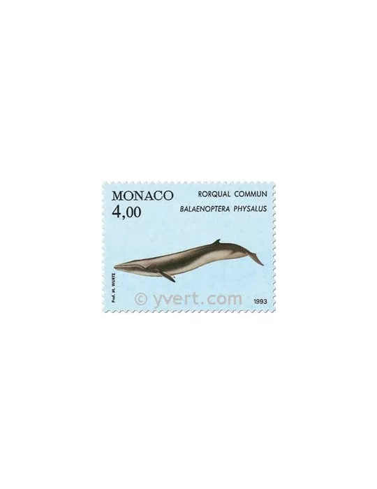 n° 1860/1863 (BF 59) -  Timbre Monaco Poste