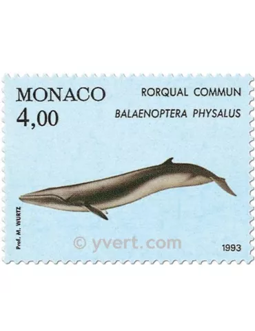 n° 1860/1863 (BF 59) -  Timbre Monaco Poste 2