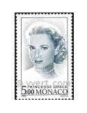 n° 1871 -  Timbre Monaco Poste
