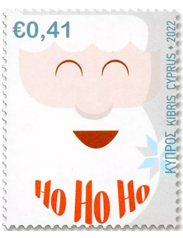 n° 1503/1506 (les 4 valeurs) - Timbre CHYPRE Poste