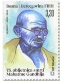 n° 576 - Timbre HERCEG-BOSNA Poste