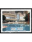 n° 2171 -  Timbre Monaco Poste