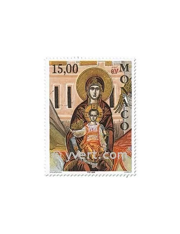 n° 2179 (BF 79) -  Timbre Monaco Poste