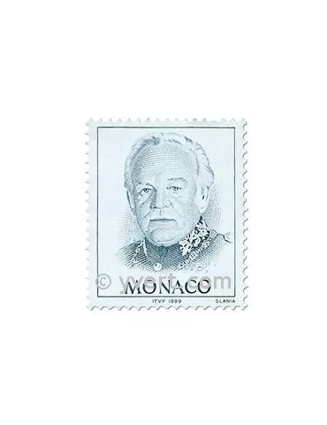 n° 2182/2184 -  Timbre Monaco Poste