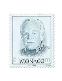 n° 2182/2184 -  Timbre Monaco Poste