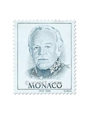 n° 2182/2184 -  Timbre Monaco Poste 2
