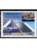 n° 2202 -  Timbre Monaco Poste