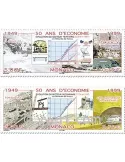 n° 2205/2206 -  Timbre Monaco Poste