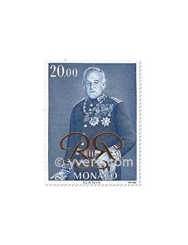 n° 2208 (BF 82) -  Timbre Monaco Poste
