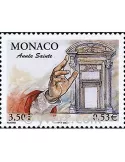 n° 2227 -  Timbre Monaco Poste