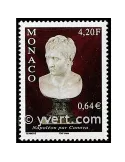 n° 2230 -  Timbre Monaco Poste