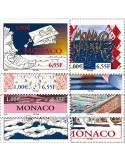 n° 2240/2247 -  Timbre Monaco Poste