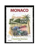 n° 2251 -  Timbre Monaco Poste