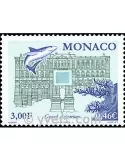 n° 2268 -  Timbre Monaco Poste