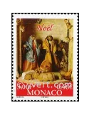 n° 2274 -  Timbre Monaco Poste