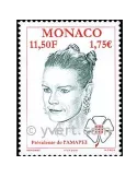 n° 2275 -  Timbre Monaco Poste