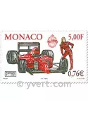 n° 2276/2278 -  Timbre Monaco Poste