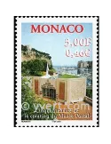n° 2279 -  Timbre Monaco Poste
