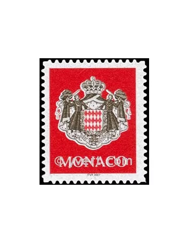 n° 2280 -  Timbre Monaco Poste