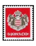 n° 2280 -  Timbre Monaco Poste