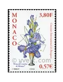n° 2282 -  Timbre Monaco Poste
