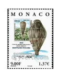 n° 2285 -  Timbre Monaco Poste