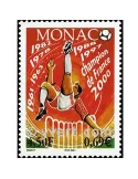 n° 2294 -  Timbre Monaco Poste