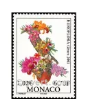 n° 2297 -  Timbre Monaco Poste
