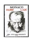 n° 2301 -  Timbre Monaco Poste